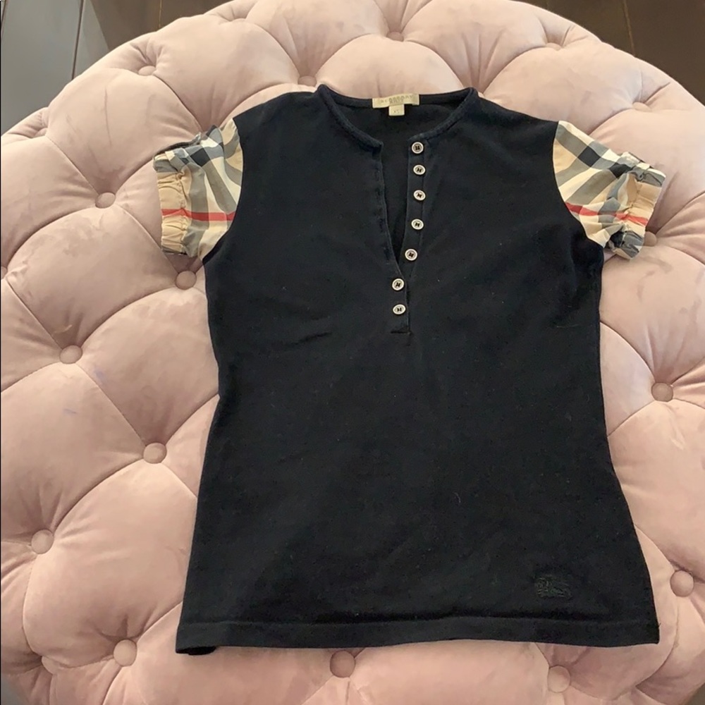 Burberry Top